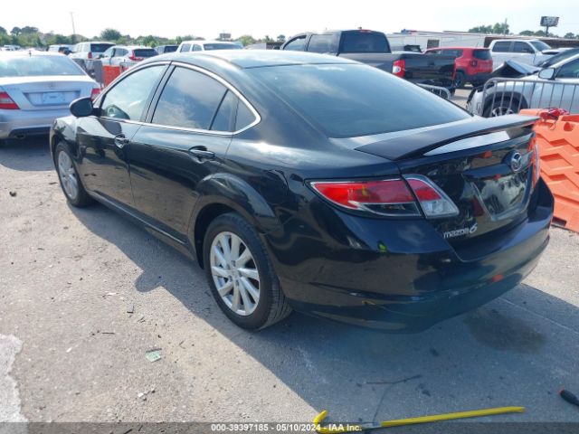 Photo 2 VIN: 1YVHZ8DH8C5M06570 - MAZDA 6 