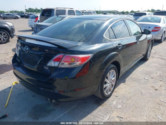 Photo 3 VIN: 1YVHZ8DH8C5M06570 - MAZDA 6 