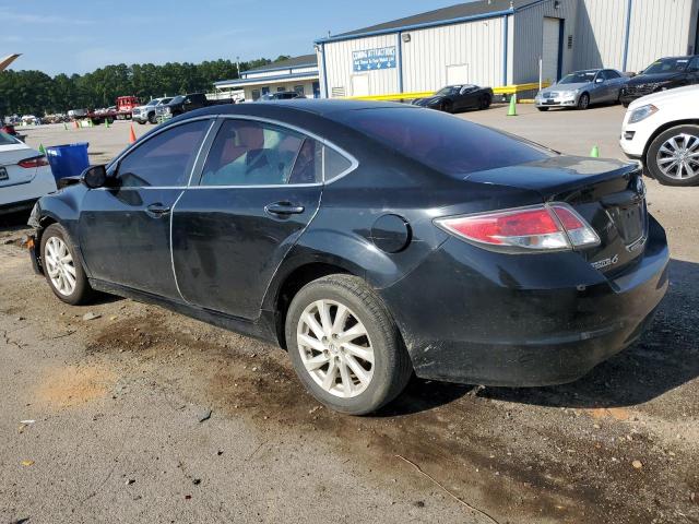 Photo 1 VIN: 1YVHZ8DH8C5M06651 - MAZDA 6 