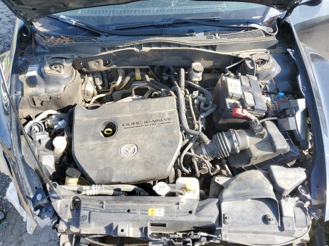 Photo 10 VIN: 1YVHZ8DH8C5M06651 - MAZDA 6 