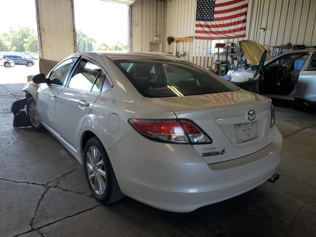 Photo 2 VIN: 1YVHZ8DH8C5M08562 - MAZDA 6 I 