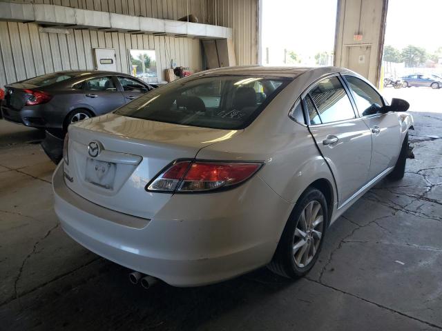 Photo 3 VIN: 1YVHZ8DH8C5M08562 - MAZDA 6 I 