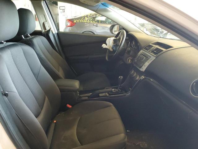 Photo 4 VIN: 1YVHZ8DH8C5M08562 - MAZDA 6 I 