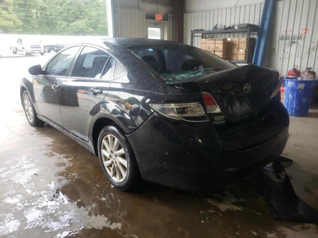 Photo 2 VIN: 1YVHZ8DH8C5M11719 - MAZDA 6 I 