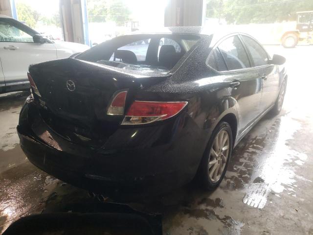 Photo 3 VIN: 1YVHZ8DH8C5M11719 - MAZDA 6 I 