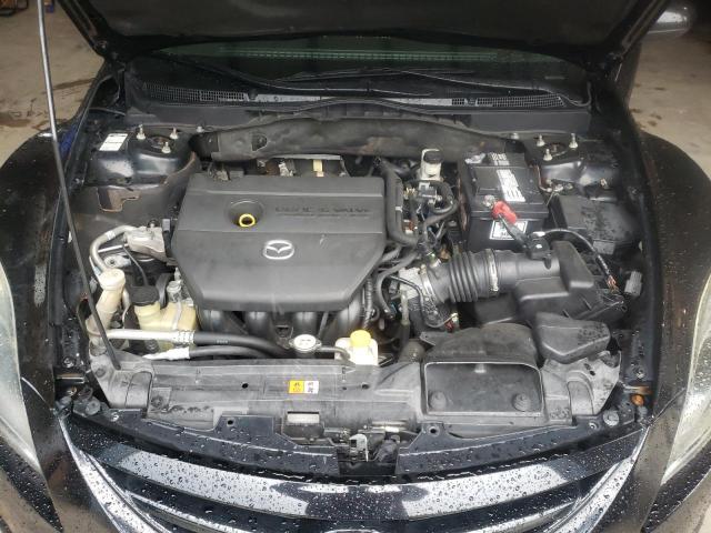 Photo 6 VIN: 1YVHZ8DH8C5M11719 - MAZDA 6 I 