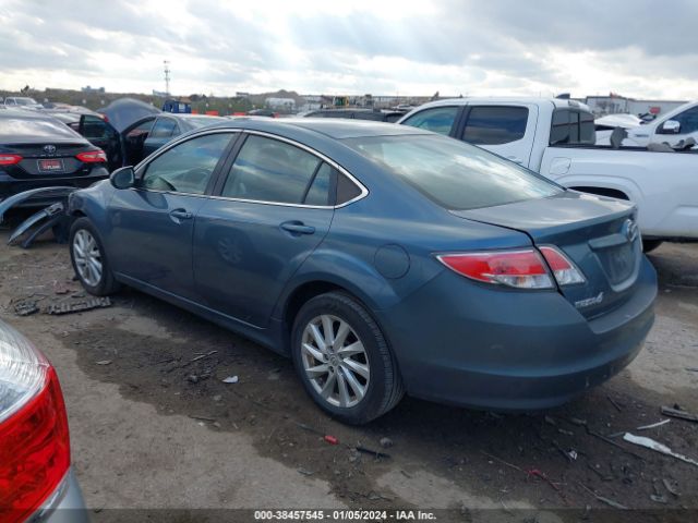 Photo 2 VIN: 1YVHZ8DH8C5M12790 - MAZDA MAZDA6 