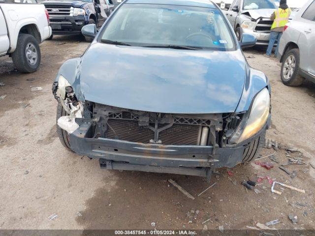 Photo 5 VIN: 1YVHZ8DH8C5M12790 - MAZDA MAZDA6 