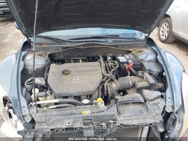 Photo 9 VIN: 1YVHZ8DH8C5M12790 - MAZDA MAZDA6 