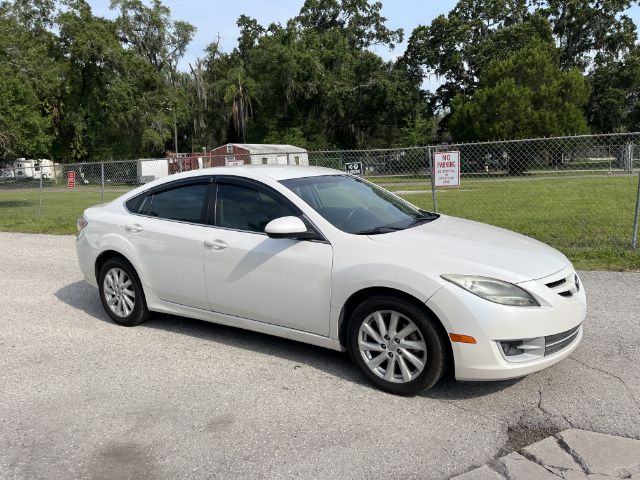 Photo 1 VIN: 1YVHZ8DH8C5M13552 - MAZDA 6 