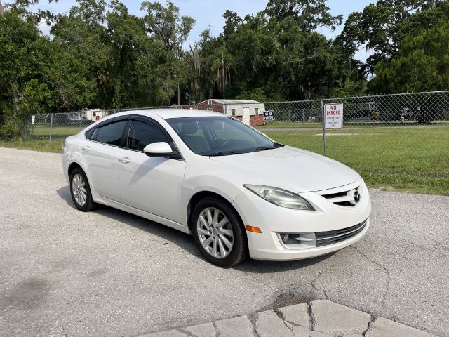 Photo 2 VIN: 1YVHZ8DH8C5M13552 - MAZDA 6 