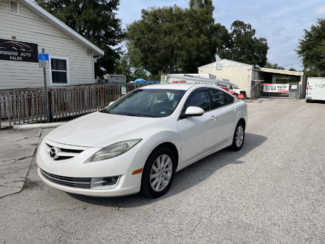 Photo 3 VIN: 1YVHZ8DH8C5M13552 - MAZDA 6 