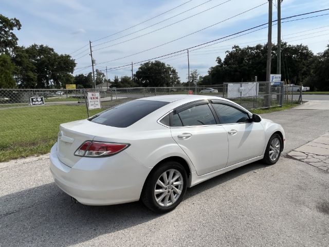 Photo 8 VIN: 1YVHZ8DH8C5M13552 - MAZDA 6 