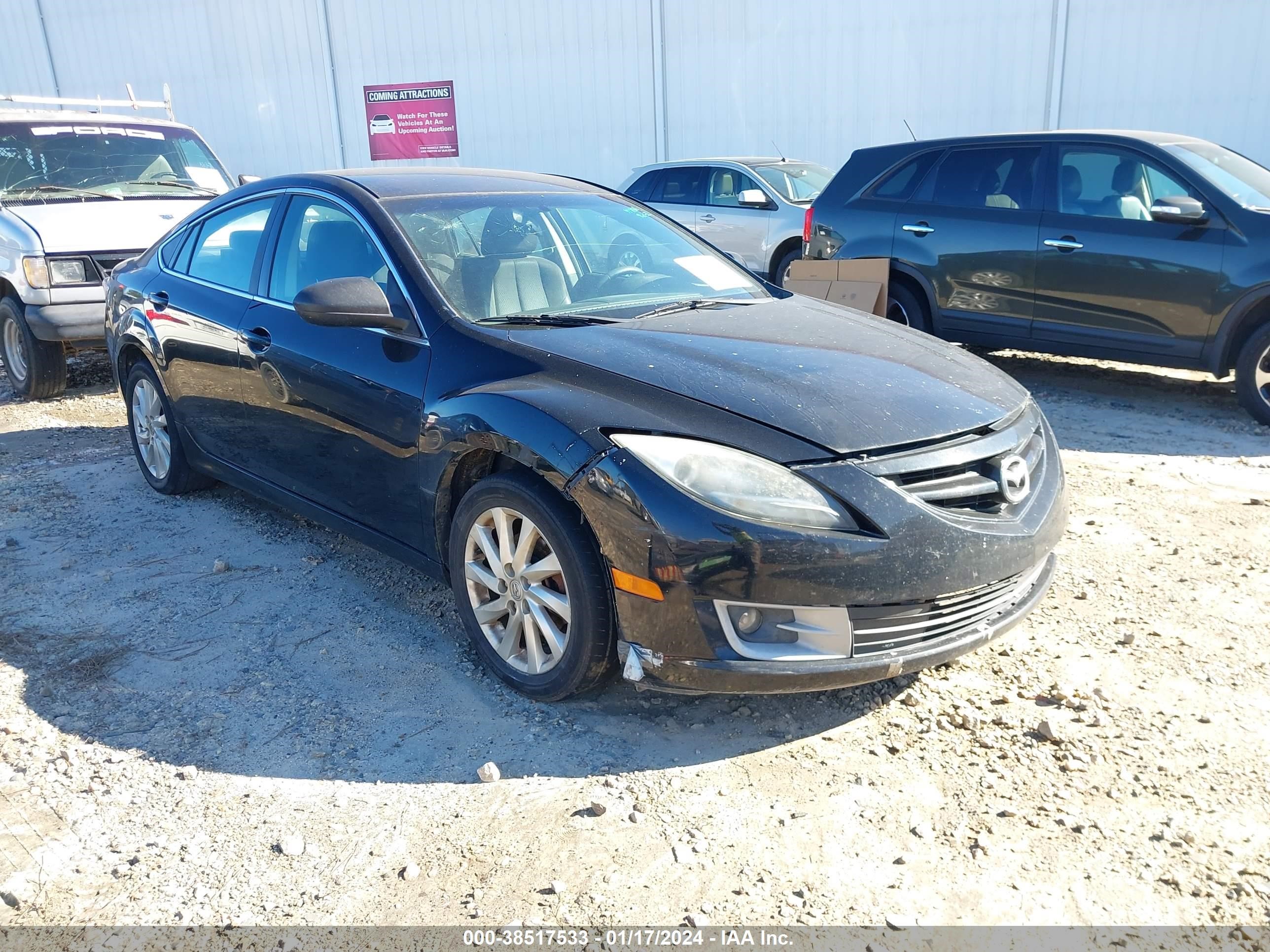 Photo 0 VIN: 1YVHZ8DH8C5M16290 - MAZDA 6 