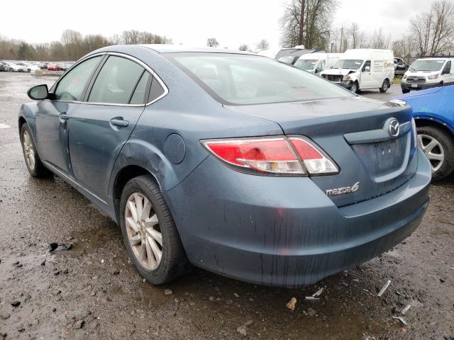 Photo 2 VIN: 1YVHZ8DH8C5M17214 - MAZDA 6 I 