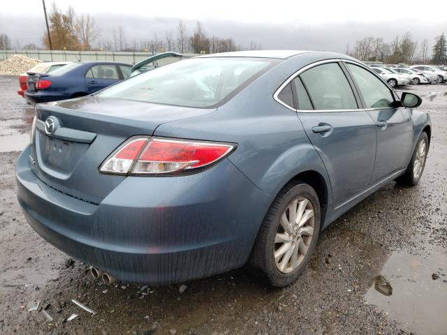 Photo 3 VIN: 1YVHZ8DH8C5M17214 - MAZDA 6 I 