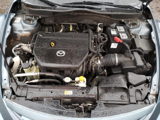 Photo 6 VIN: 1YVHZ8DH8C5M17214 - MAZDA 6 I 