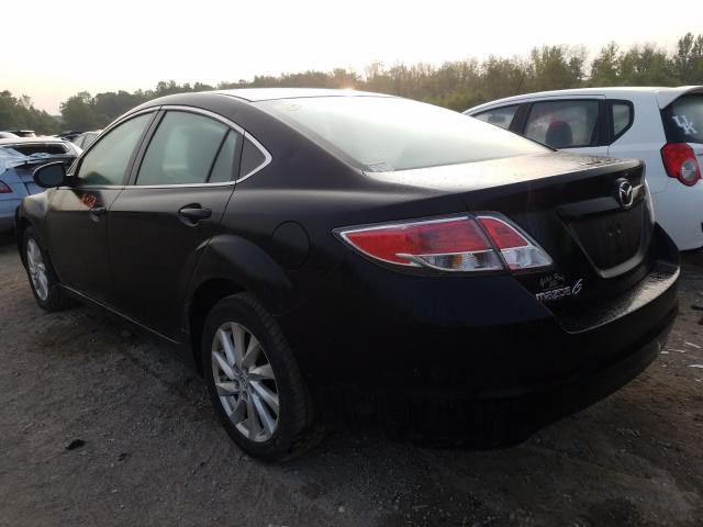 Photo 2 VIN: 1YVHZ8DH8C5M20405 - MAZDA 6 I 