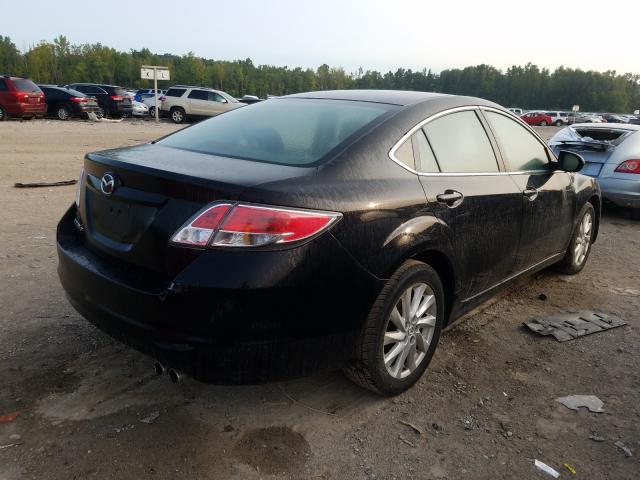 Photo 3 VIN: 1YVHZ8DH8C5M20405 - MAZDA 6 I 