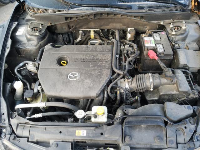 Photo 6 VIN: 1YVHZ8DH8C5M20405 - MAZDA 6 I 