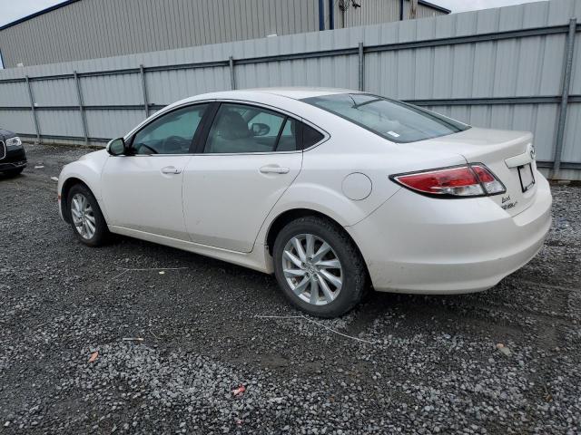 Photo 1 VIN: 1YVHZ8DH8C5M22428 - MAZDA 6 I 