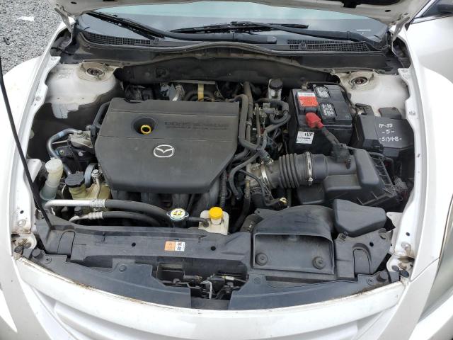 Photo 10 VIN: 1YVHZ8DH8C5M22428 - MAZDA 6 I 