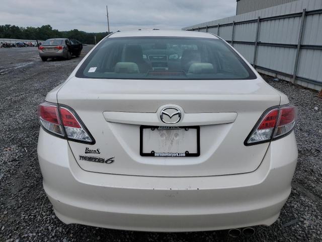 Photo 5 VIN: 1YVHZ8DH8C5M22428 - MAZDA 6 I 