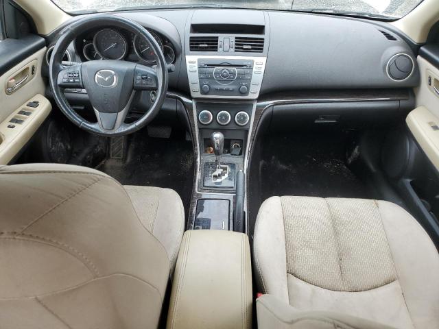 Photo 7 VIN: 1YVHZ8DH8C5M22428 - MAZDA 6 I 