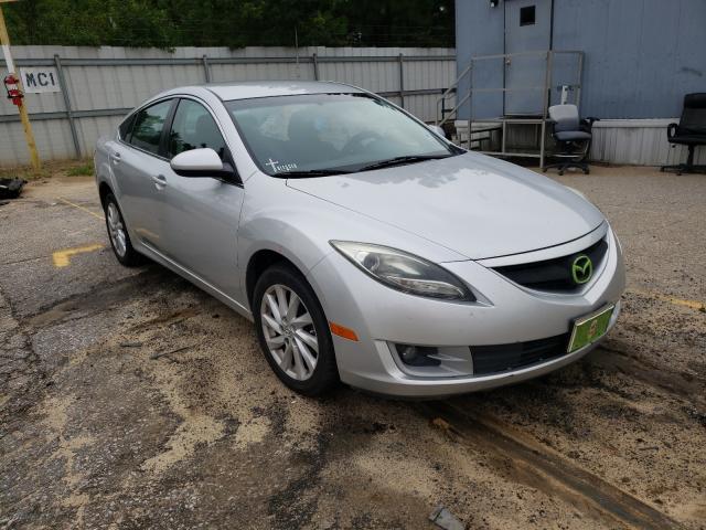 Photo 0 VIN: 1YVHZ8DH8C5M23563 - MAZDA 6 I 