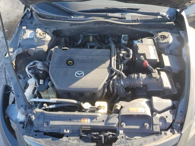 Photo 10 VIN: 1YVHZ8DH8C5M29198 - MAZDA 6 