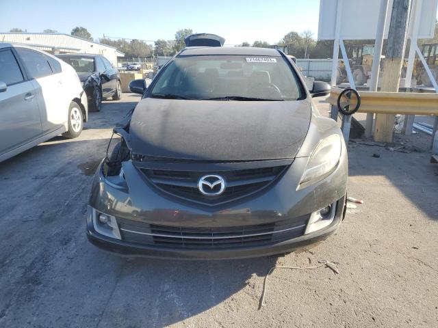 Photo 4 VIN: 1YVHZ8DH8C5M29198 - MAZDA 6 