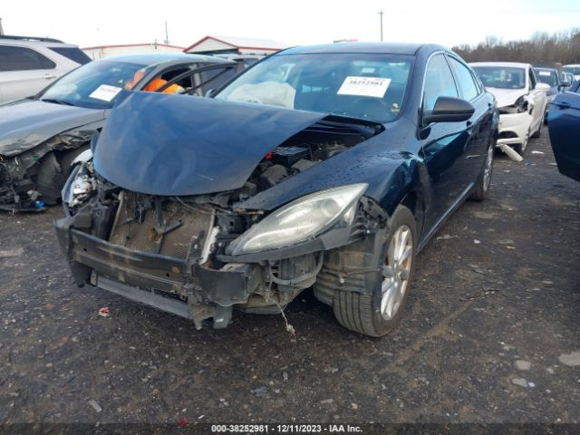 Photo 1 VIN: 1YVHZ8DH8C5M32716 - MAZDA 6 