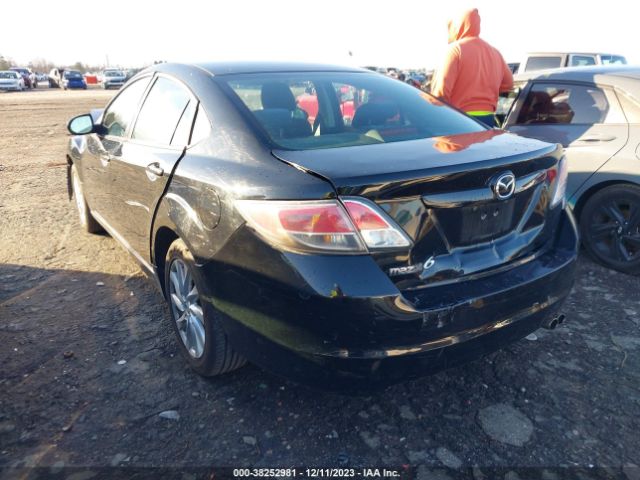 Photo 2 VIN: 1YVHZ8DH8C5M32716 - MAZDA 6 