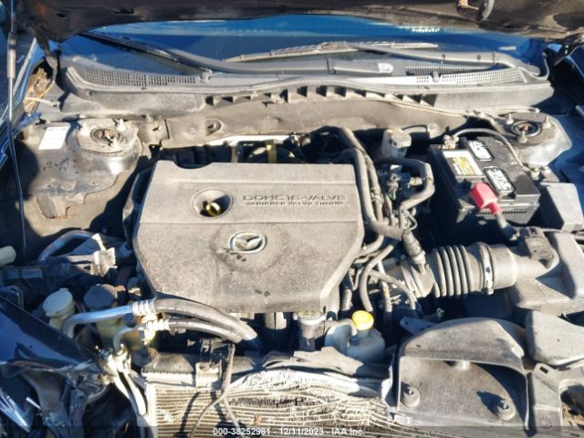 Photo 9 VIN: 1YVHZ8DH8C5M32716 - MAZDA 6 