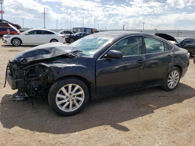 Photo 0 VIN: 1YVHZ8DH8C5M32912 - MAZDA 6 