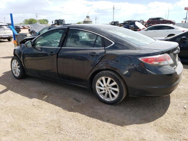 Photo 1 VIN: 1YVHZ8DH8C5M32912 - MAZDA 6 