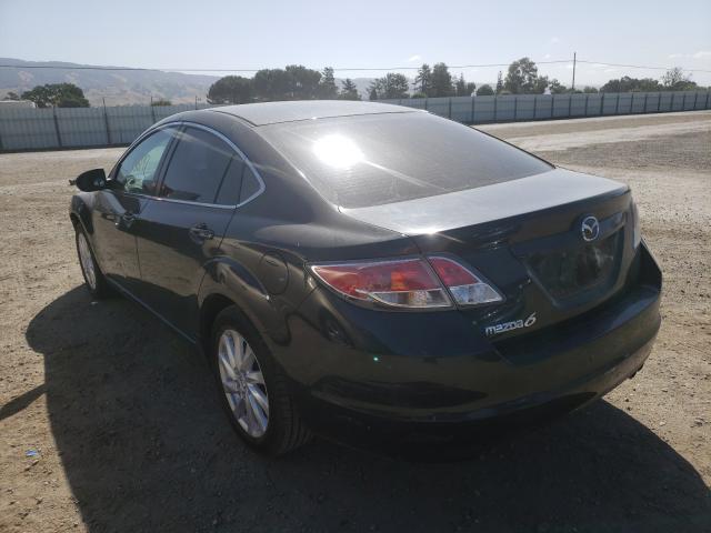 Photo 2 VIN: 1YVHZ8DH8C5M34255 - MAZDA 6 I 