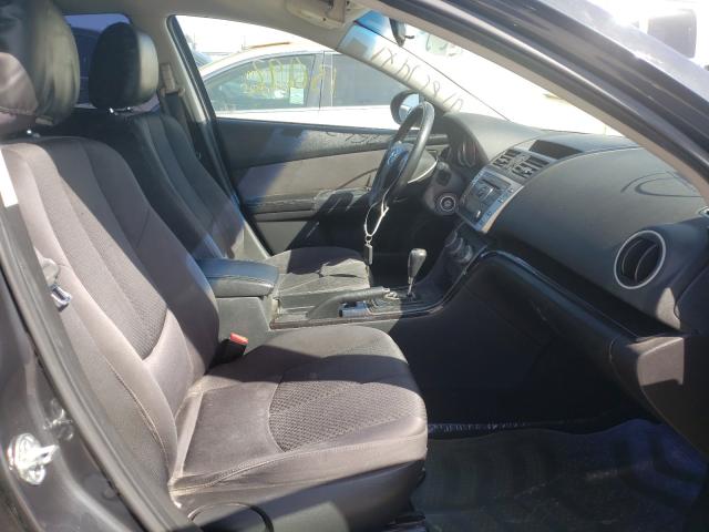 Photo 4 VIN: 1YVHZ8DH8C5M34255 - MAZDA 6 I 