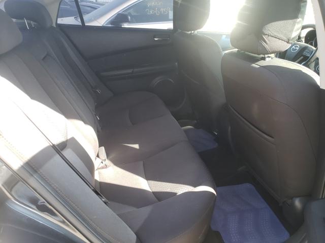 Photo 5 VIN: 1YVHZ8DH8C5M34255 - MAZDA 6 I 