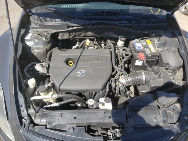 Photo 6 VIN: 1YVHZ8DH8C5M34255 - MAZDA 6 I 