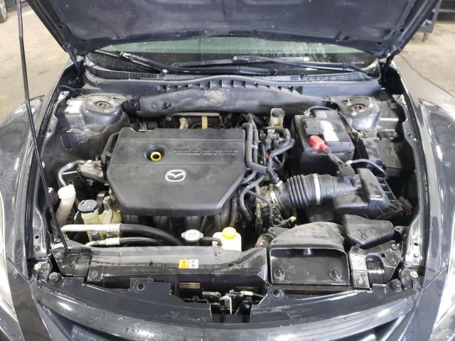 Photo 10 VIN: 1YVHZ8DH8C5M34420 - MAZDA 6 I 