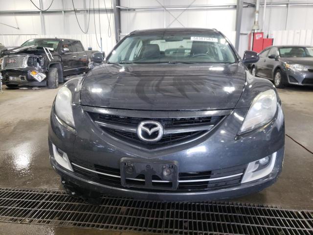 Photo 4 VIN: 1YVHZ8DH8C5M34420 - MAZDA 6 I 