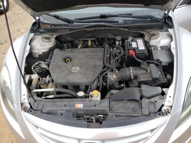 Photo 10 VIN: 1YVHZ8DH8C5M37558 - MAZDA 6 I 