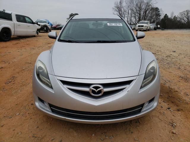 Photo 4 VIN: 1YVHZ8DH8C5M37558 - MAZDA 6 I 