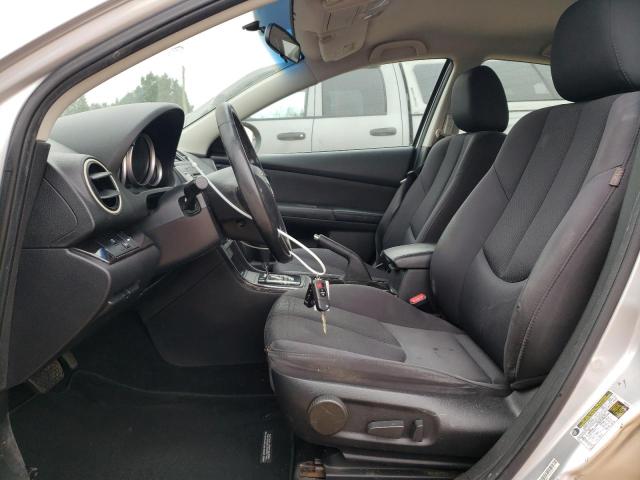 Photo 6 VIN: 1YVHZ8DH8C5M37558 - MAZDA 6 I 