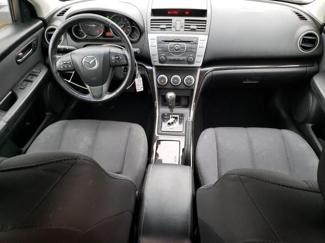 Photo 7 VIN: 1YVHZ8DH8C5M37558 - MAZDA 6 I 