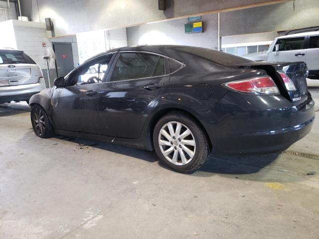 Photo 1 VIN: 1YVHZ8DH8C5M37785 - MAZDA 6 I 