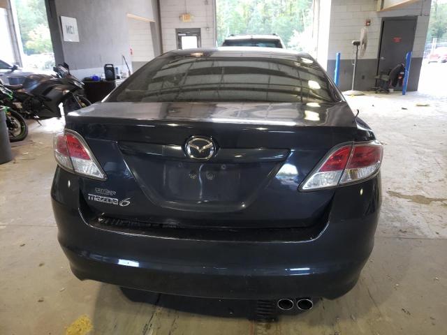 Photo 5 VIN: 1YVHZ8DH8C5M37785 - MAZDA 6 I 