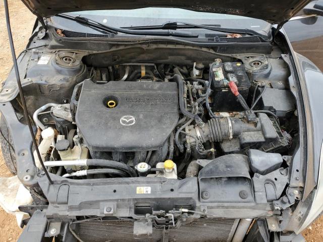 Photo 10 VIN: 1YVHZ8DH8C5M39441 - MAZDA 6 