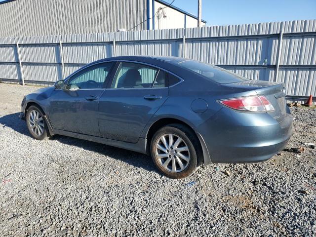 Photo 1 VIN: 1YVHZ8DH8D5M10426 - MAZDA 6 TOURING 